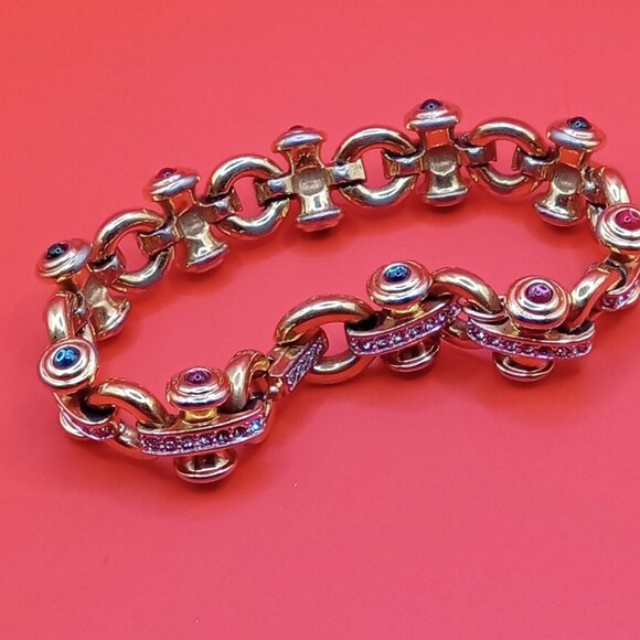 Swarovski Bracelet - Picture 1 of 3